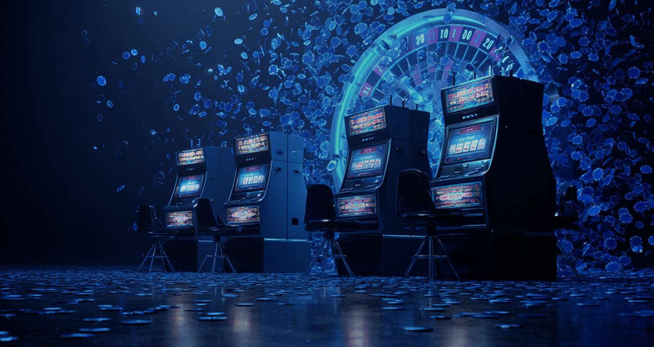 National Lottery Casino